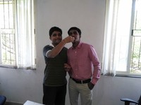 Mahantesh Birthday