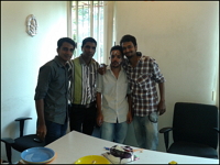 Ganesh Birthday