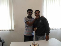 praveen