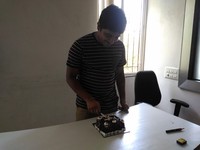 Mahantesh