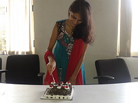 rushali