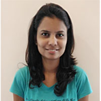Deepti Patnekar