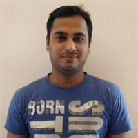 Pravin Sharad Mane