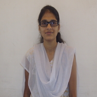 Rushali Bhatkande
