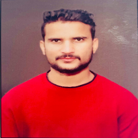 Vinayak Patil